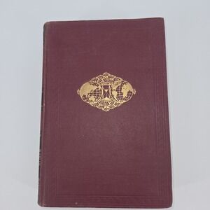 Standard Family Cookbook 1959 De Luxe Edition World Scope Vintage Hardback